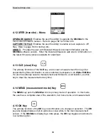 Предварительный просмотр 40 страницы DAKOTA ULTRASONICS MiniMax v2.0 Operation Manual