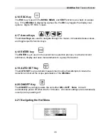 Предварительный просмотр 41 страницы DAKOTA ULTRASONICS MiniMax v2.0 Operation Manual