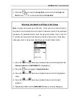 Предварительный просмотр 55 страницы DAKOTA ULTRASONICS MiniMax v2.0 Operation Manual