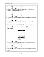 Предварительный просмотр 62 страницы DAKOTA ULTRASONICS MiniMax v2.0 Operation Manual