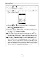 Предварительный просмотр 64 страницы DAKOTA ULTRASONICS MiniMax v2.0 Operation Manual