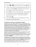 Предварительный просмотр 80 страницы DAKOTA ULTRASONICS MiniMax v2.0 Operation Manual