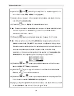 Предварительный просмотр 90 страницы DAKOTA ULTRASONICS MiniMax v2.0 Operation Manual