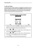 Предварительный просмотр 100 страницы DAKOTA ULTRASONICS MiniMax v2.0 Operation Manual