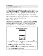 Предварительный просмотр 101 страницы DAKOTA ULTRASONICS MiniMax v2.0 Operation Manual