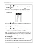 Предварительный просмотр 102 страницы DAKOTA ULTRASONICS MiniMax v2.0 Operation Manual