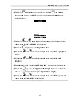 Предварительный просмотр 103 страницы DAKOTA ULTRASONICS MiniMax v2.0 Operation Manual