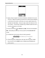 Предварительный просмотр 104 страницы DAKOTA ULTRASONICS MiniMax v2.0 Operation Manual