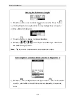 Предварительный просмотр 124 страницы DAKOTA ULTRASONICS MiniMax v2.0 Operation Manual