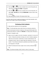 Предварительный просмотр 125 страницы DAKOTA ULTRASONICS MiniMax v2.0 Operation Manual