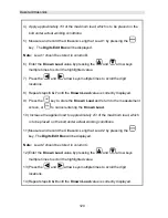 Предварительный просмотр 126 страницы DAKOTA ULTRASONICS MiniMax v2.0 Operation Manual