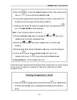 Предварительный просмотр 127 страницы DAKOTA ULTRASONICS MiniMax v2.0 Operation Manual