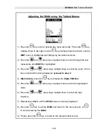 Предварительный просмотр 135 страницы DAKOTA ULTRASONICS MiniMax v2.0 Operation Manual