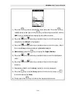 Предварительный просмотр 137 страницы DAKOTA ULTRASONICS MiniMax v2.0 Operation Manual