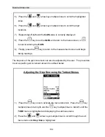 Предварительный просмотр 140 страницы DAKOTA ULTRASONICS MiniMax v2.0 Operation Manual