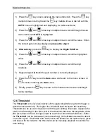 Предварительный просмотр 144 страницы DAKOTA ULTRASONICS MiniMax v2.0 Operation Manual