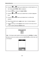 Предварительный просмотр 152 страницы DAKOTA ULTRASONICS MiniMax v2.0 Operation Manual