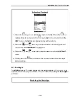 Предварительный просмотр 155 страницы DAKOTA ULTRASONICS MiniMax v2.0 Operation Manual