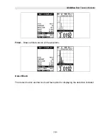 Предварительный просмотр 157 страницы DAKOTA ULTRASONICS MiniMax v2.0 Operation Manual