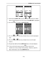 Предварительный просмотр 165 страницы DAKOTA ULTRASONICS MiniMax v2.0 Operation Manual