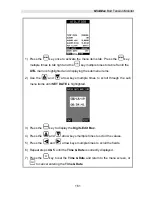 Предварительный просмотр 167 страницы DAKOTA ULTRASONICS MiniMax v2.0 Operation Manual