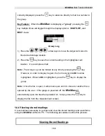 Предварительный просмотр 175 страницы DAKOTA ULTRASONICS MiniMax v2.0 Operation Manual