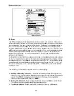 Предварительный просмотр 48 страницы DAKOTA ULTRASONICS PR-8V Operation Manual