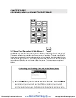 Preview for 13 page of DAKOTA ULTRASONICS PVX-B Operation Manual