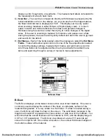 Preview for 43 page of DAKOTA ULTRASONICS PVX-B Operation Manual