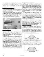 Предварительный просмотр 14 страницы Dakota 310 Owner'S/Operator'S Manual