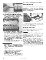 Предварительный просмотр 18 страницы Dakota 310 Owner'S/Operator'S Manual