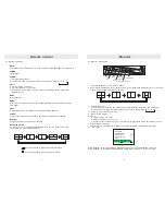 Предварительный просмотр 5 страницы Dakota OverView DMOV-7MQ-C2 User Manual