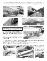 Preview for 6 page of Dakota PARLOR Assembly Instruction Manual