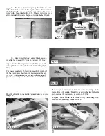 Preview for 7 page of Dakota PARLOR Assembly Instruction Manual