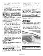 Preview for 7 page of Dakota TURF TENDER 410 Service Manual