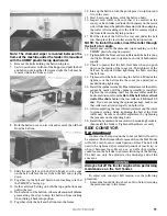 Preview for 11 page of Dakota TURF TENDER 410 Service Manual