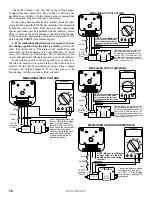 Preview for 16 page of Dakota TURF TENDER 410 Service Manual