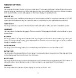 Preview for 11 page of DAKtel DT-7X User Manual