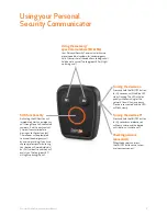 Preview for 5 page of DAKtel myhomefone DT8 User Manual