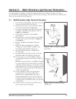 Предварительный просмотр 21 страницы Daktronics 4200 Series Installation Manual