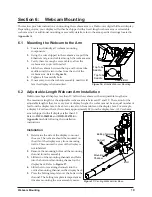 Предварительный просмотр 23 страницы Daktronics 4200 Series Installation Manual