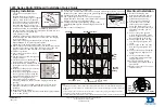 Daktronics 4203 Series Installation Quick Manual preview