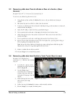 Preview for 19 page of Daktronics 4203 Series Service Manual