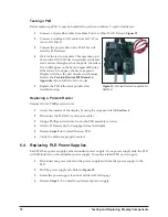 Preview for 22 page of Daktronics 4203 Series Service Manual