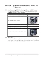 Preview for 29 page of Daktronics 4203 Series Service Manual