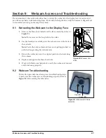 Preview for 31 page of Daktronics 4203 Series Service Manual