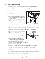 Предварительный просмотр 17 страницы Daktronics 65 Series Installation Manual