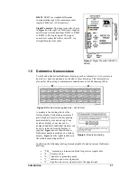 Preview for 13 page of Daktronics AF-3160 Manual