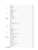 Preview for 10 page of Daktronics All Sport 5000 Operation Manual