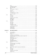 Preview for 11 page of Daktronics All Sport 5000 Operation Manual